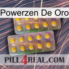 Powerzen Gold new10